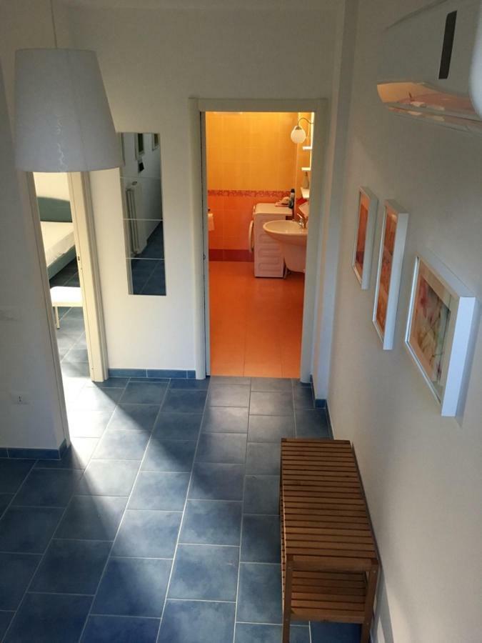 Вилла Casa Maresole Маттината Экстерьер фото
